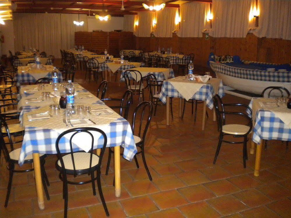 Jonio Club Villaggio Taviano  Bagian luar foto